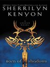 Imagen de portada para Born of Shadows